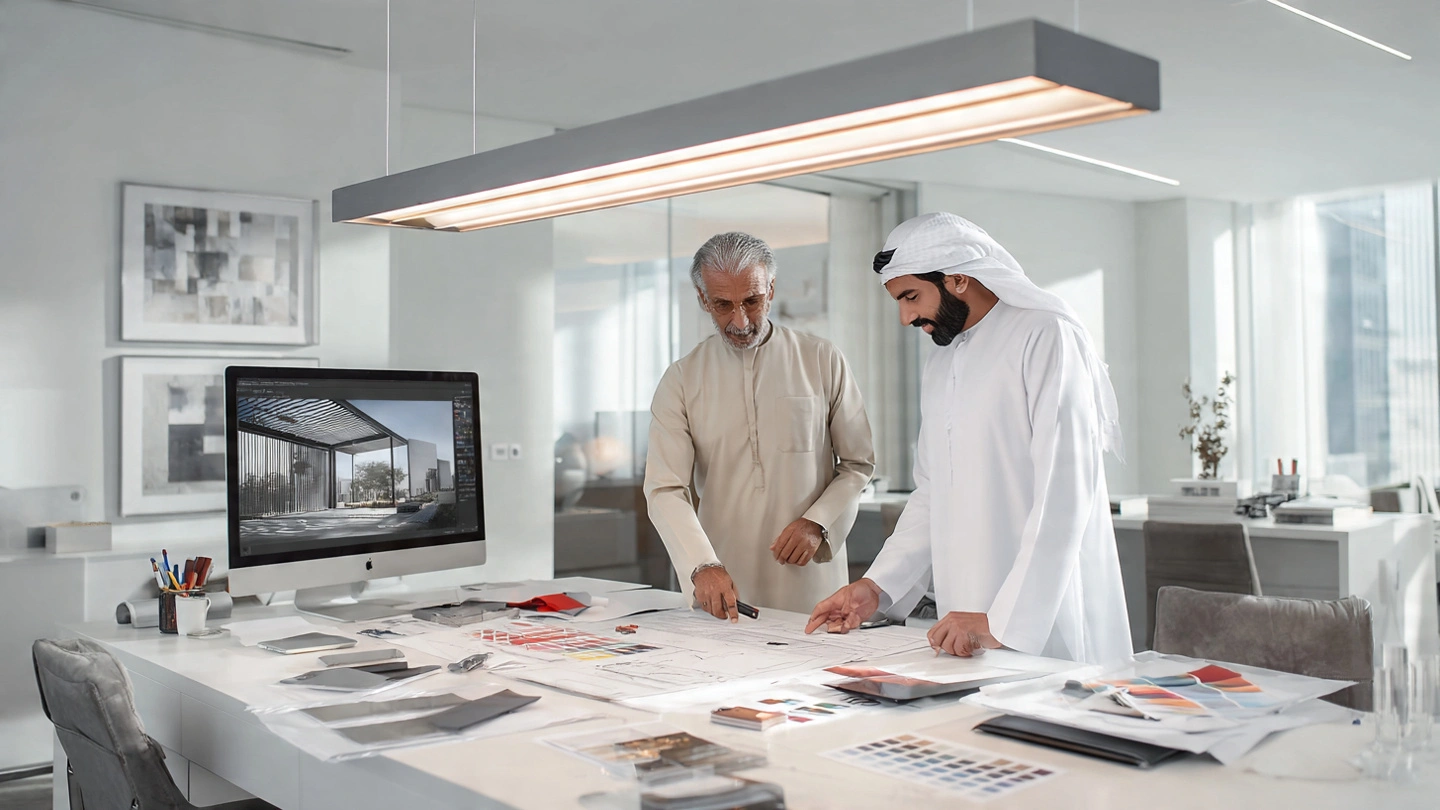 Advanced Technology & Design