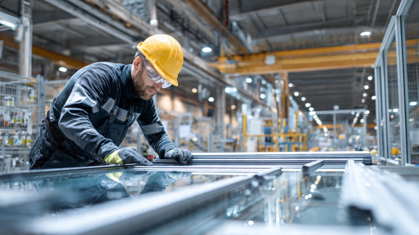 Direct Fabrication Advantage