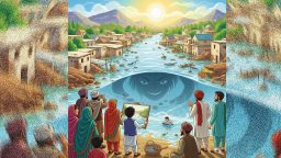 Armaan and the River’s Secret