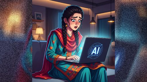 Digital Rishta: A Coded Heart