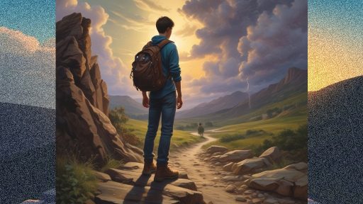 Resilience & Goal Setting for Teens