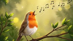 Pip’s Perfect Song