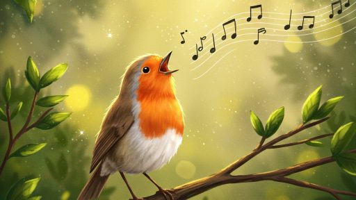 Pip’s Perfect Song