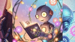 Bolt and the Curious Contraption