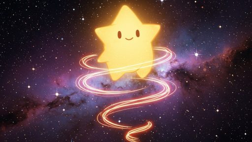 The Little Star Who Danced